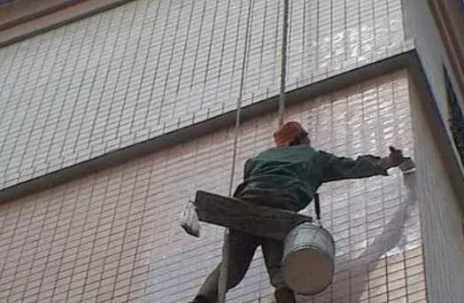 拉萨市卫生间漏水维修公司分享下拉萨市外墙防水的必要性。