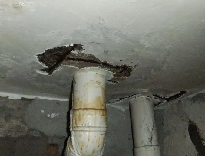 拉萨市卫生间漏水维修公司浅析拉萨市卫生间渗水维修的方法