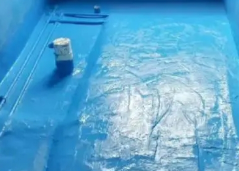 拉萨市卫生间漏水维修公司分享下拉萨市卫生间防水工程中常用防水涂料介绍。