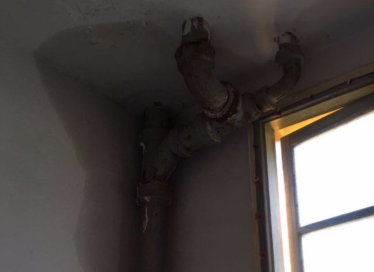 拉萨市卫生间漏水维修公司专业解读拉萨市卫生间防水的步骤